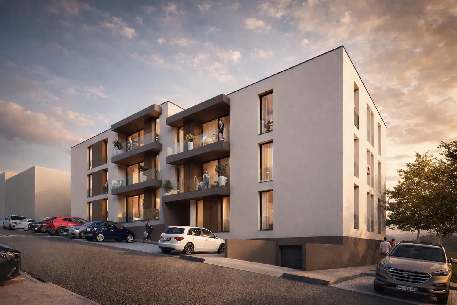 AMS | Galegos | Penafiel