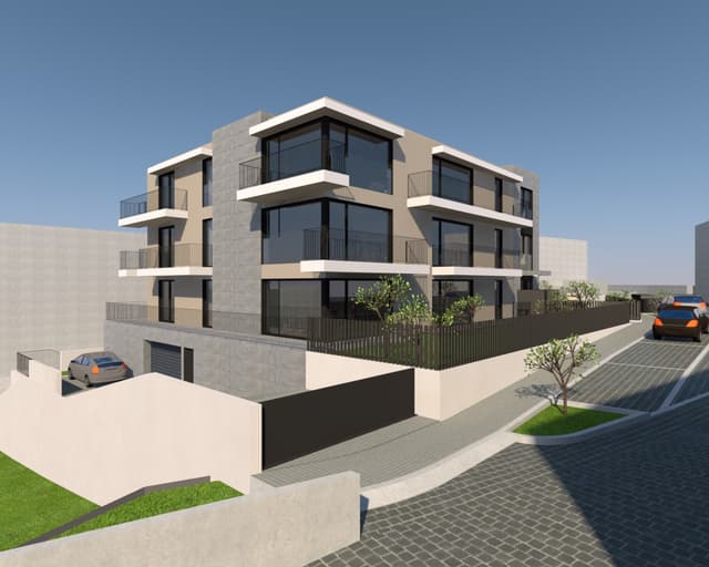 Empreendimento Galegos