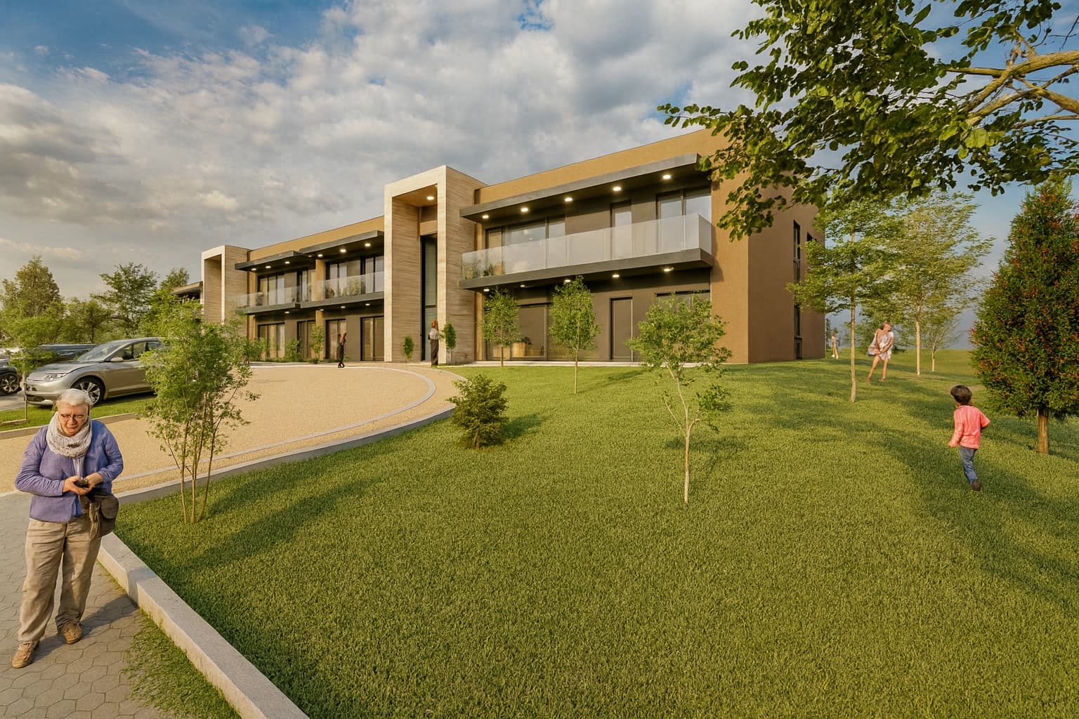 AMS | Oldrões | Penafiel