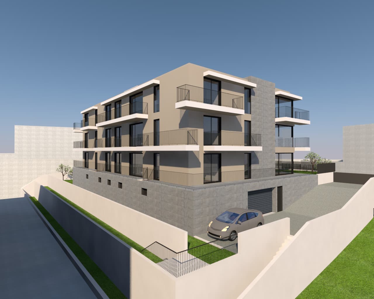 AMS | Galegos | Penafiel