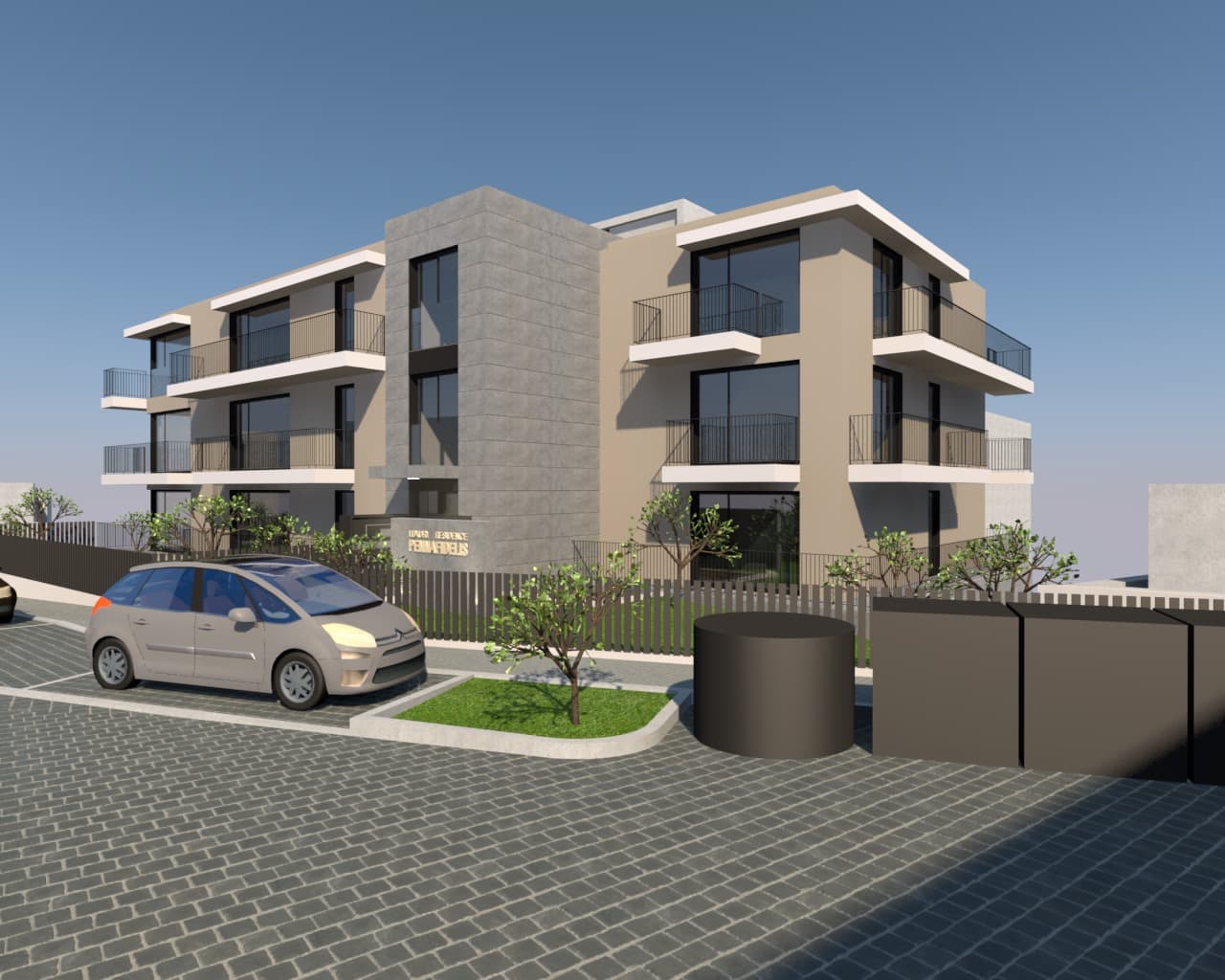 AMS | Galegos | Penafiel