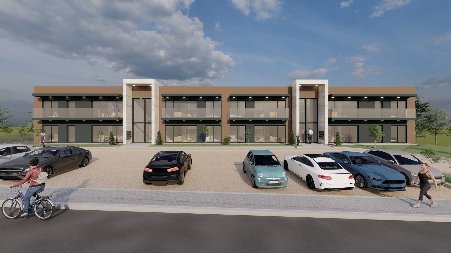 AMS | Oldrões | Penafiel