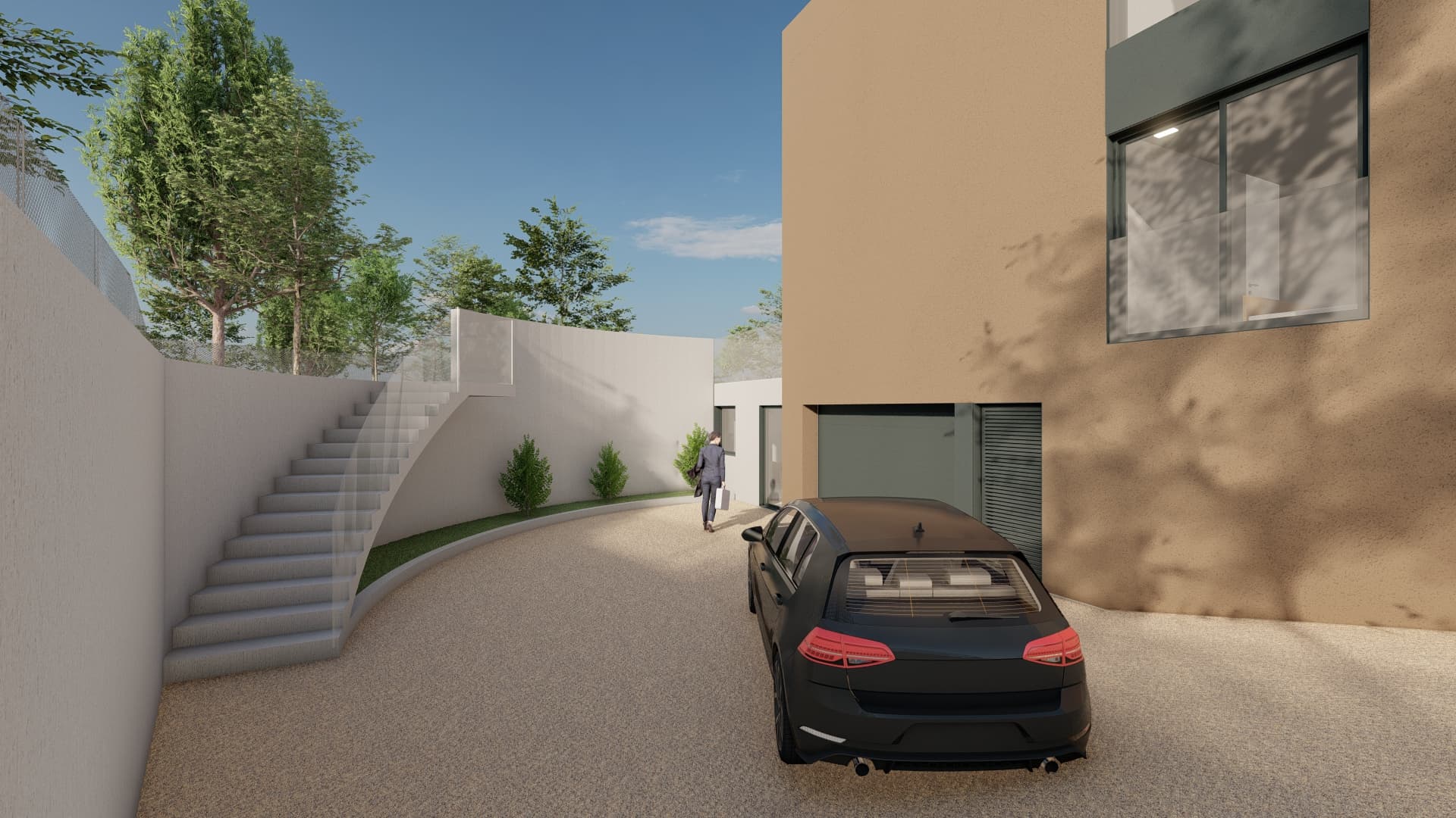 AMS | Oldrões | Penafiel