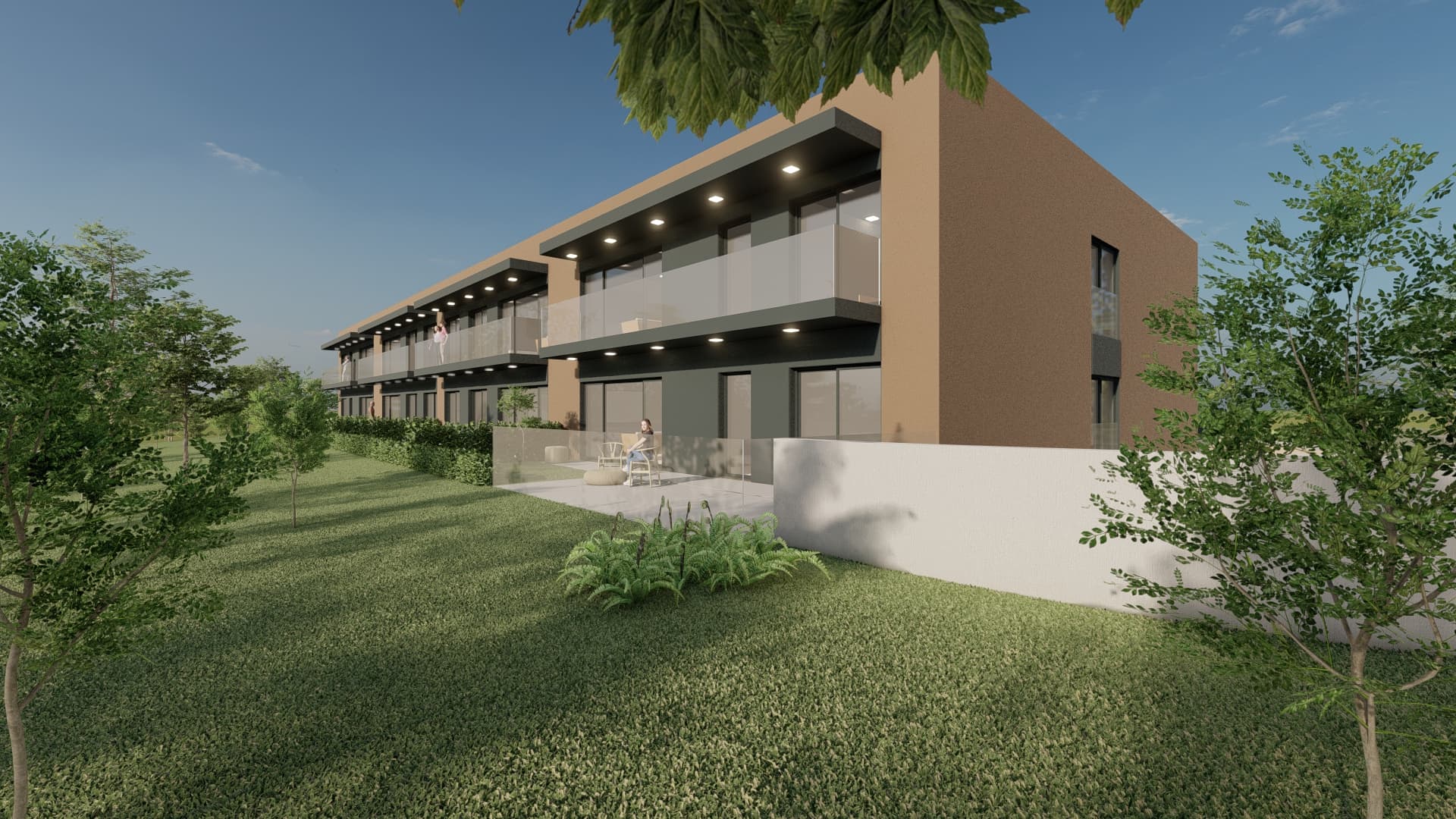 AMS | Oldrões | Penafiel