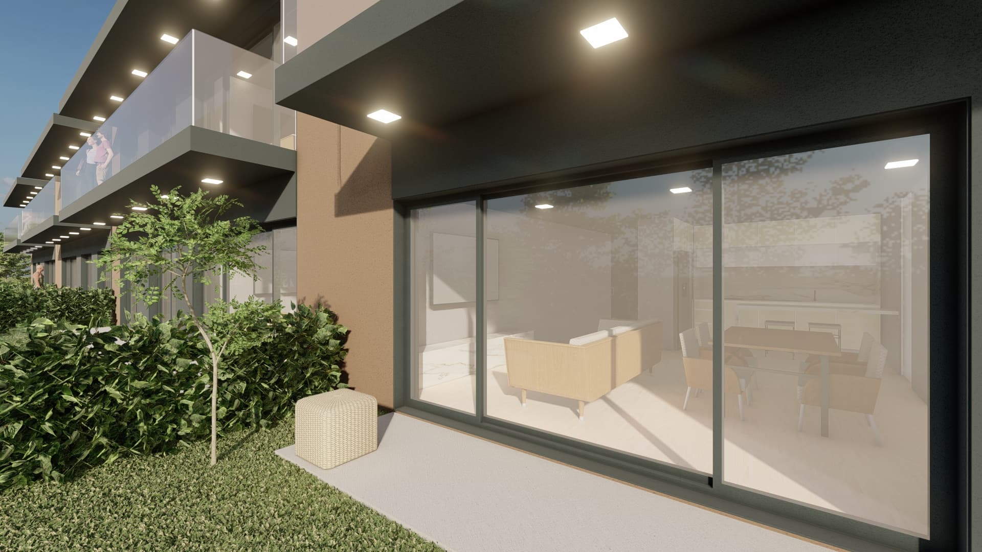 AMS | Oldrões | Penafiel